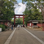 10/23(月) 一人旅を満喫する話