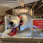 10/5(木)　涼しい北海道へ