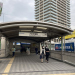 11/01（水）大泉学園駅「大泉アニメゲート」
