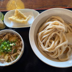 11/21（火）田舎 うどん てつ