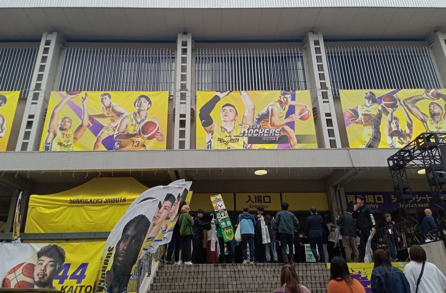 青山学院記念館2