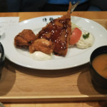 11/10（金）洋食屋 伊勢十 神保町店