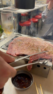 肉