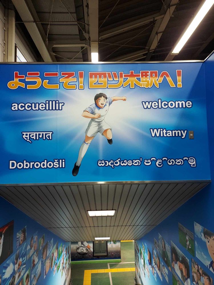kaidannorisu