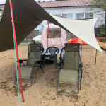 12/4(月) 室温115℃の生活へ～この夏のサウナ体験～