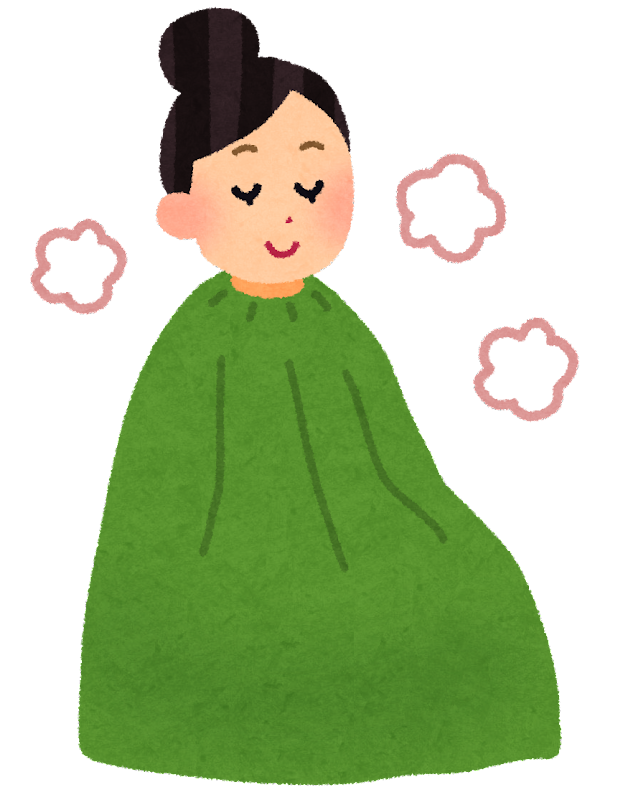 yomogimushi