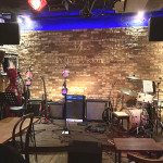 1/17（水）阿佐ヶ谷Yellow Visionで演ってきました。