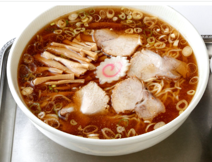 大勝軒
