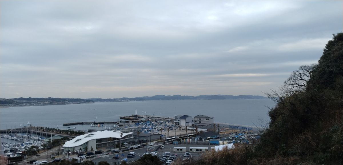 景色