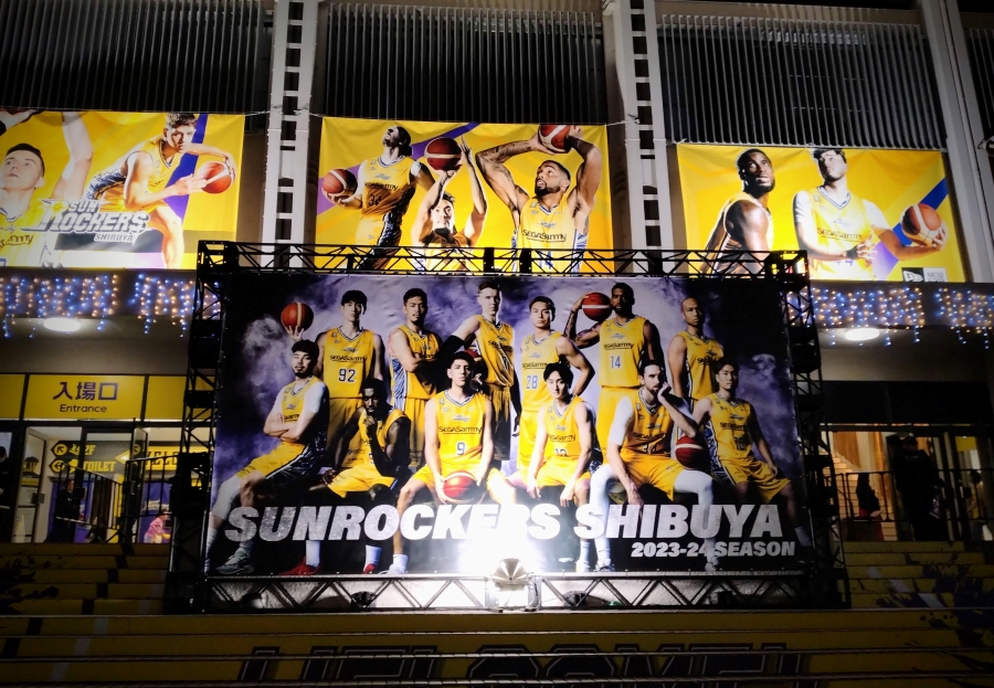 SR渋谷001