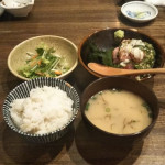 3/7（木）郷土料理　郷酒