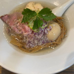 3/18（月）最近ハマっているグレートなラーメン