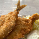 3/5(火）九十九里でお昼ご飯