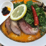 4/15（月）タイ料理コラボ　ROCK’ANDO 六感堂