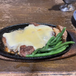 4/9(火) とんかつ ステーキ 篠