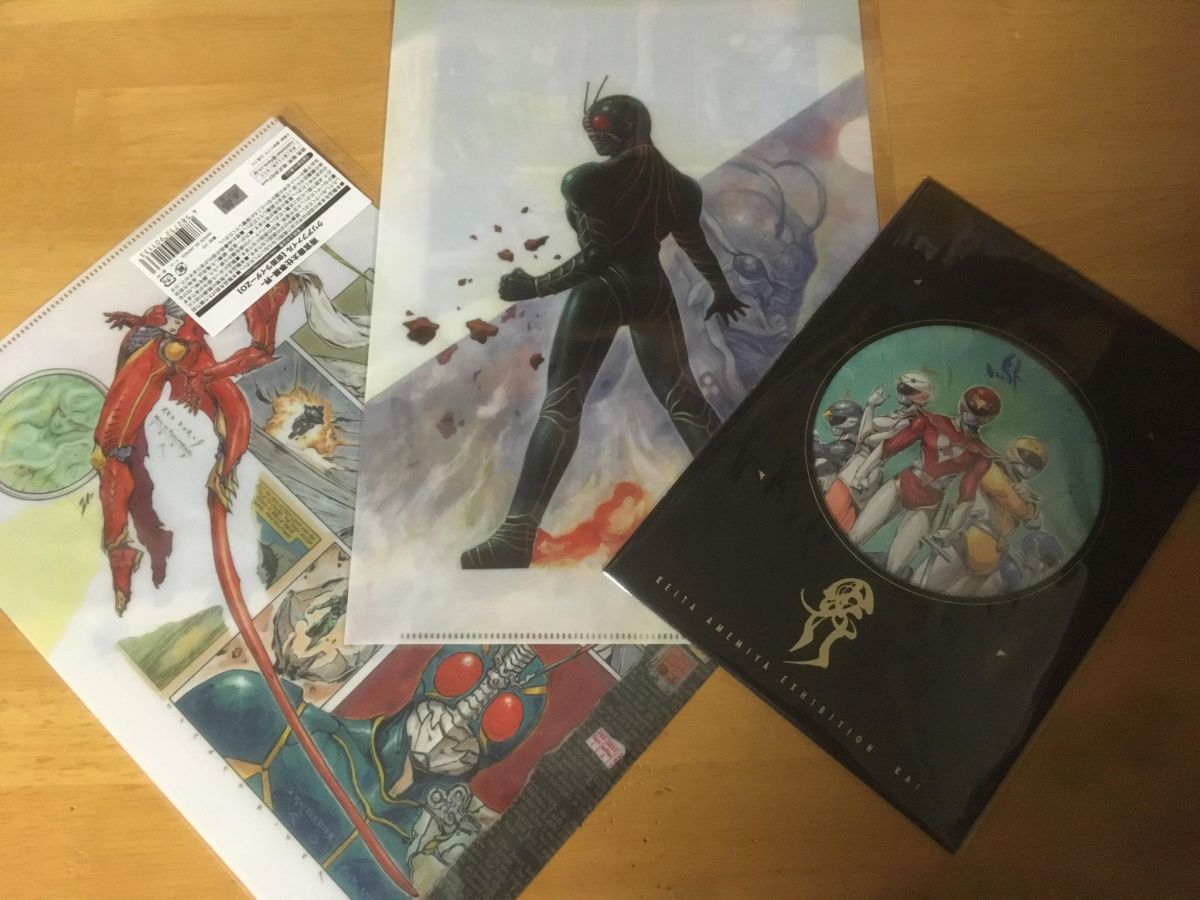 ④（グッズ）