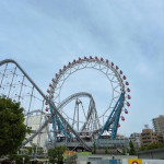 6/26（水）　家族とお出かけ！