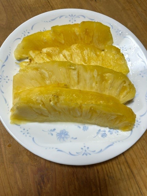 パイン６