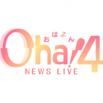 7/9（火）日本テレビの「Oha!4 NEWS LIVE」で当社の調査データが取り上げられました。