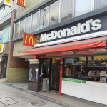 07/11（木）朝マック！