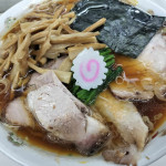 7/23（火）ラーメン屋さんめぐり