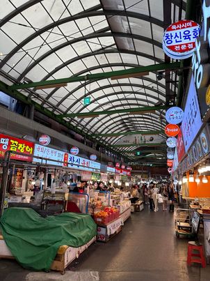市場２