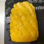 7/17(水)【TIPS:ていねいな暮らし系】いいパインが手に入ったら、、