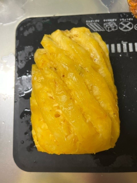 パイン５
