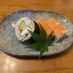 8/30（金）コース料理が食べられる！信州のお蕎麦屋さん