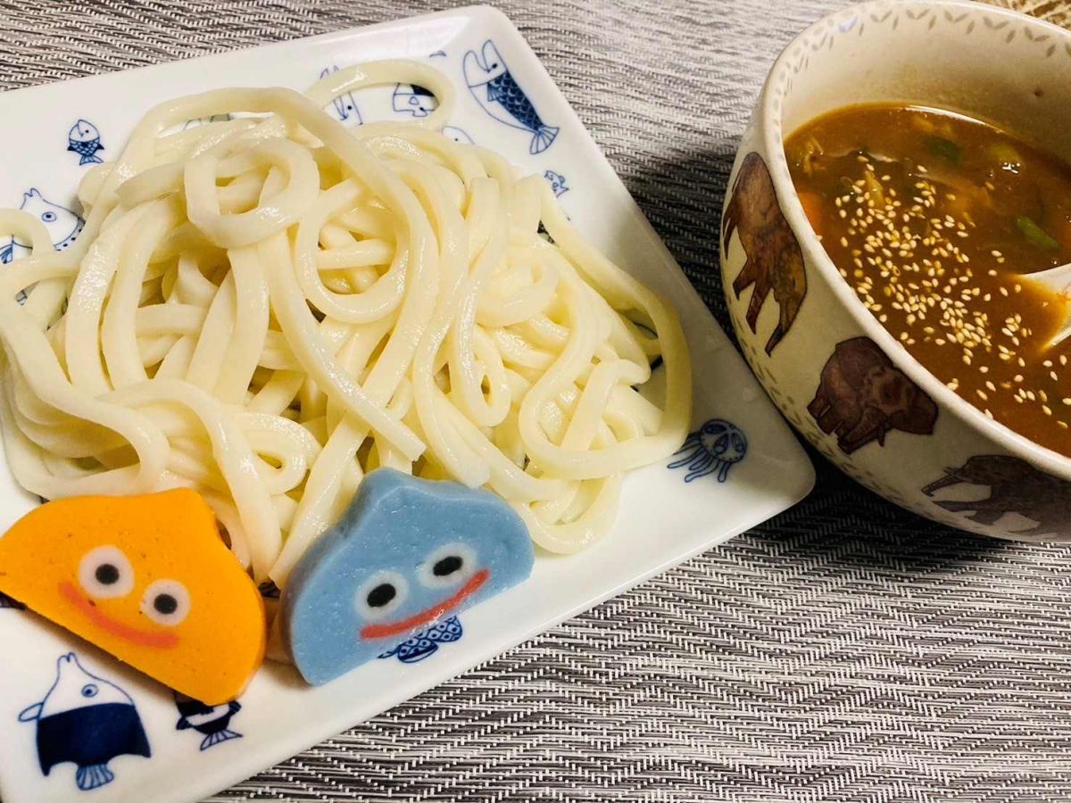 うどん