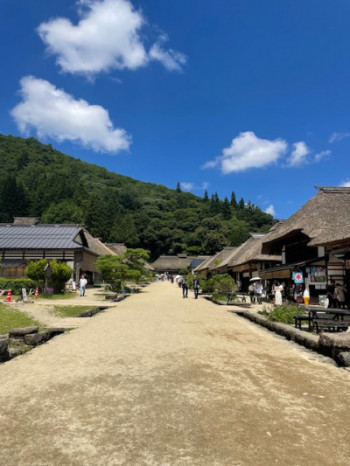 ブログ②