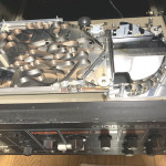 10/03（木）Roland CHORUS ECHO SRE-555