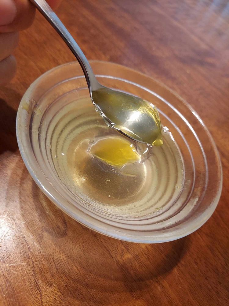 食べる