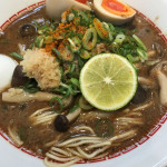 10/1（火）秋を感じる　ROCK’ANDO 六感堂