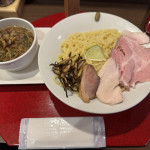 10/11(金) RaMen TOMO TOKYO