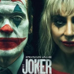 10/28(月)いろんな意味で話題の『ジョーカー フォリ・ア・ドゥ』を観にいきました！