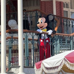 10/9（水）ディズニー・ハロウィーンの思い出