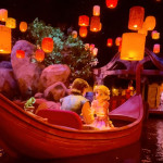 11/19（火）幼なじみとディズニーシー！