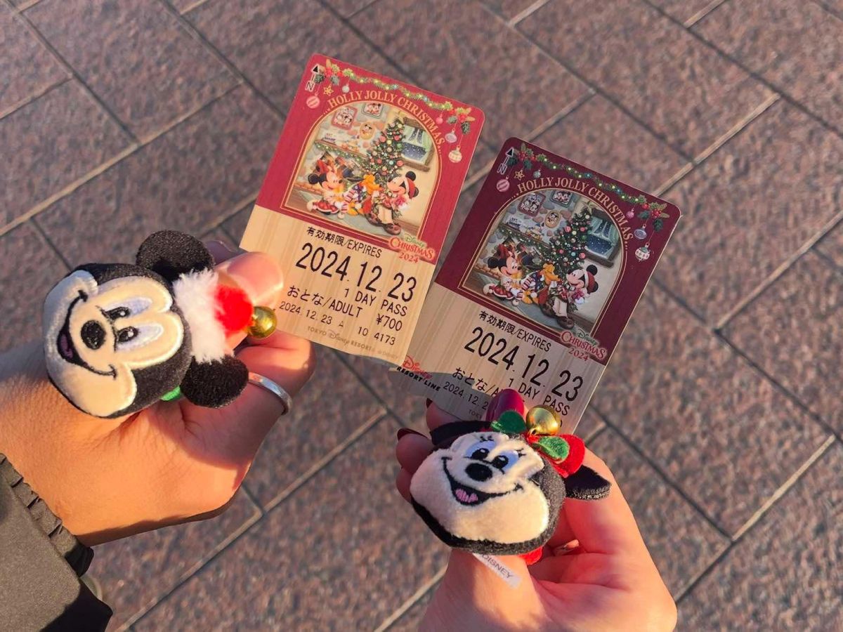 クリスマス④