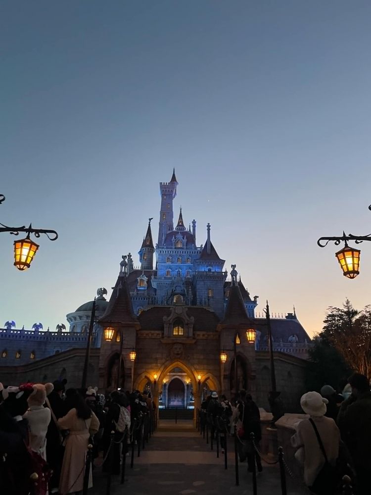 クリスマス⑤