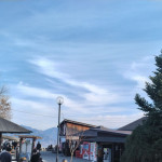 1/7（火）　年末湯らり旅♨