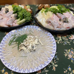 1/9(木)　贅沢三昧の年末年始