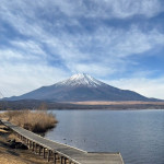 1/15(水)　みなさんの年越しの瞬間は？