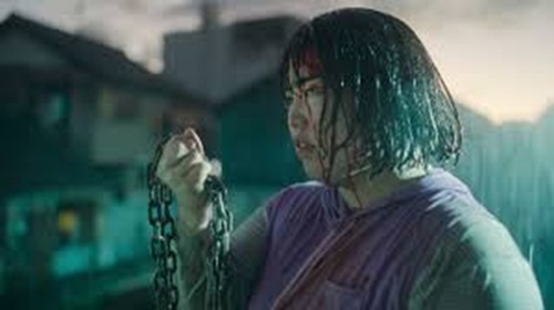 極悪女王４