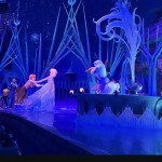 1/30（木）初！1日1人ディズニーシー！