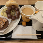 2/5(水)　２月のスイーツは美味しいぞ‼