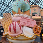 2/25（火）パルパルーザのディズニーランド　