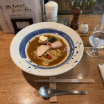 2/7(金) 海老丸らーめん