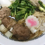 2/21（金）鴨尽くし　ROCK’ANDO 六感堂