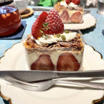 3/4（火）春に行きたいカフェ